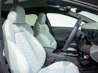 2025 Audi A6 at Ebbett Audi & CUPRA Hamilton