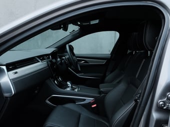 2026 Jaguar F-Pace at Ebbett Prestige Tauranga
