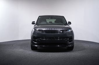 2026 Land Rover Range Rover Sport at Duncan & Ebbett Hamilton