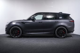 2026 Land Rover Range Rover Sport at Duncan & Ebbett Hamilton