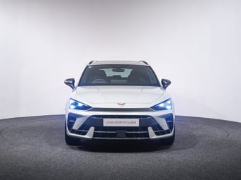 2026 CUPRA Leon at Ebbett Audi & CUPRA Hamilton