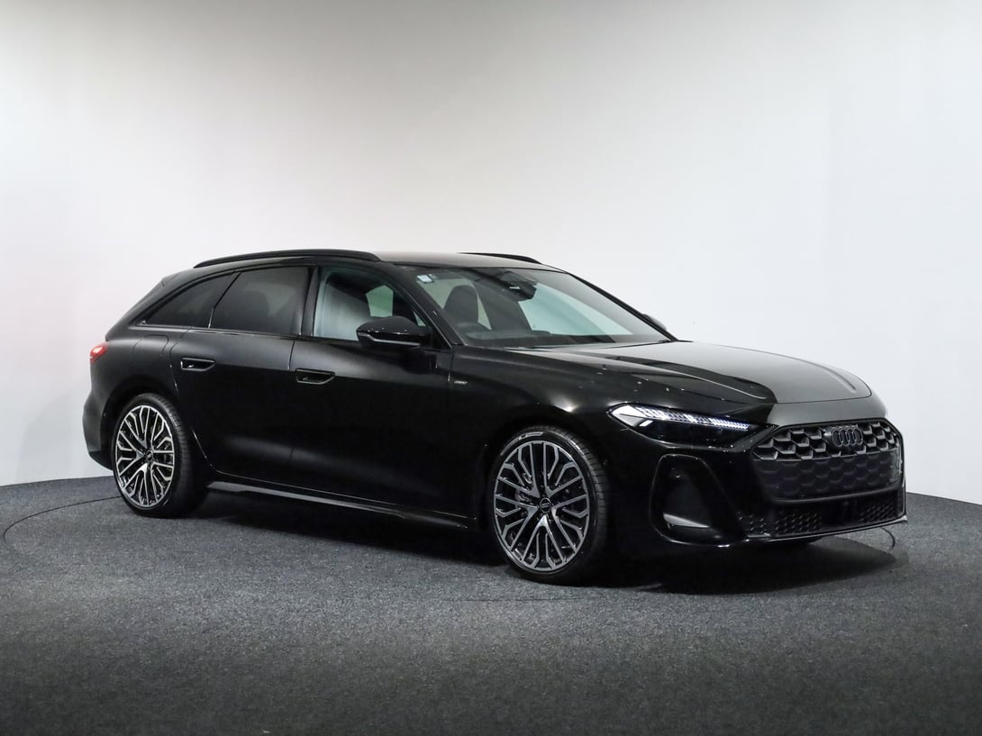 2026 Audi A5 at Ebbett Audi & CUPRA Hamilton