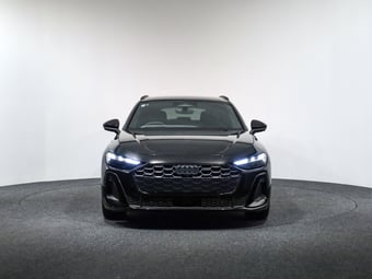 2026 Audi A5 at Ebbett Audi & CUPRA Hamilton