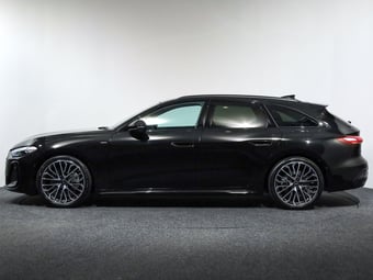 2026 Audi A5 at Ebbett Audi & CUPRA Hamilton