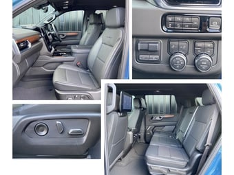 2026 GMC Yukon at Ebbett Hamilton