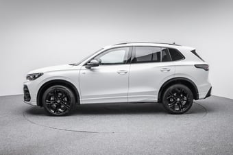 2026 Volkswagen Tiguan at Ebbett Pukekohe