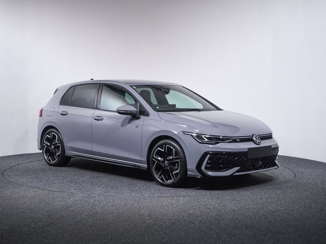 2026 Volkswagen Golf at Ebbett Volkswagen & Škoda Hamilton