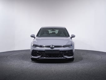 2026 Volkswagen Golf at Ebbett Volkswagen & Škoda Hamilton