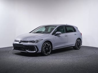 2026 Volkswagen Golf at Ebbett Volkswagen & Škoda Hamilton