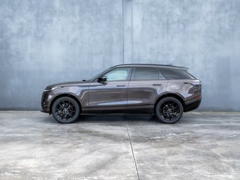 2025 Land Rover Range Rover Velar at Ebbett Prestige Tauranga