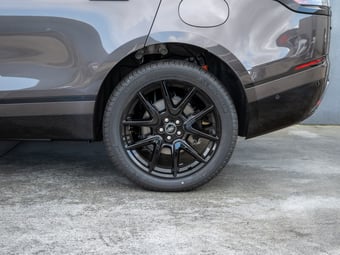 2025 Land Rover Range Rover Velar at Ebbett Prestige Tauranga