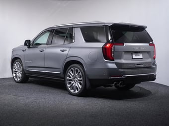 2026 GMC Yukon at Ebbett Hamilton