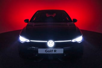 2026 Volkswagen Golf at Ebbett Pukekohe