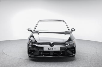 2026 Volkswagen Golf at Ebbett Pukekohe