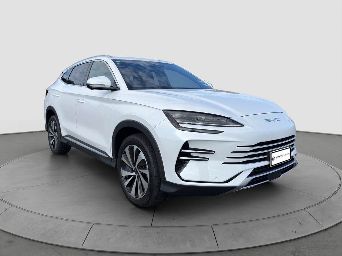 2026 BYD Sealion 6 at Ebbett Tauranga