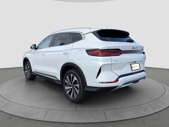 2026 BYD Sealion 6 at Ebbett Tauranga