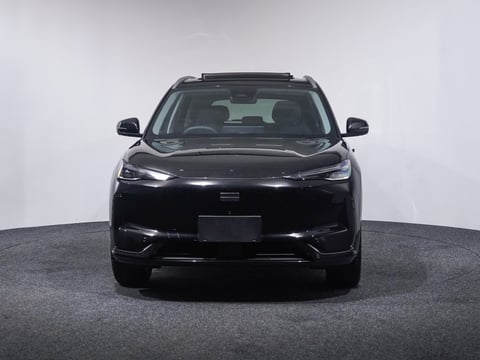 2026 Geely EX5 Inspire EV 60kwh