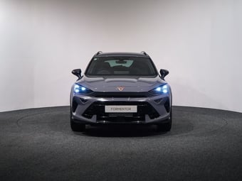 2025 CUPRA Formentor at Ebbett Audi & CUPRA Hamilton