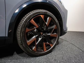 2025 CUPRA Formentor at Ebbett Audi & CUPRA Hamilton