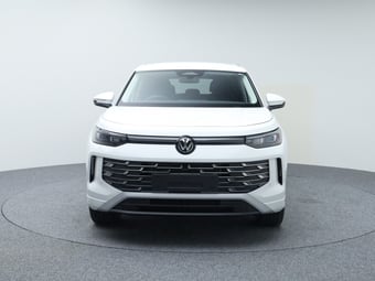 2026 Volkswagen Tayron at Ebbett Rotorua
