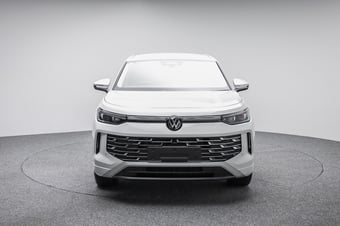 2026 Volkswagen Tayron at Ebbett Pukekohe