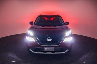2026 Nissan X-Trail at Ebbett Pukekohe