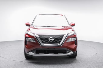 2026 Nissan X-Trail at Ebbett Pukekohe
