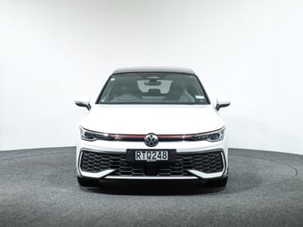2026 Volkswagen Golf at Ebbett Volkswagen & Škoda Hamilton