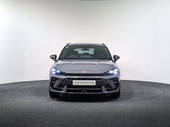 2026 CUPRA Leon at Ebbett Audi & CUPRA Hamilton