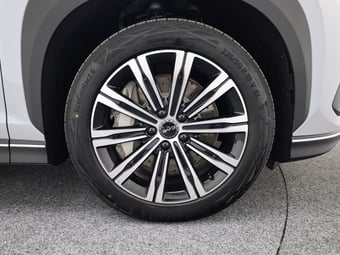2026 BYD Sealion 7 at Ebbett Rotorua