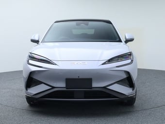 2026 BYD Sealion 7 at Ebbett Rotorua