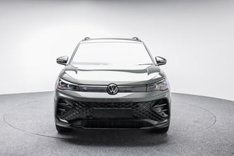 2026 Volkswagen Tiguan at Ebbett Pukekohe