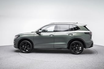 2026 Volkswagen Tiguan at Ebbett Pukekohe