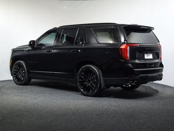 2026 GMC Yukon at Ebbett Hamilton