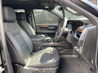 2026 GMC Yukon at Ebbett Hamilton