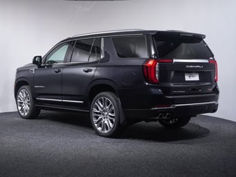 2026 GMC Yukon at Ebbett Hamilton