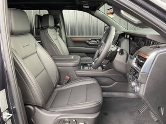 2026 GMC Yukon at Ebbett Hamilton