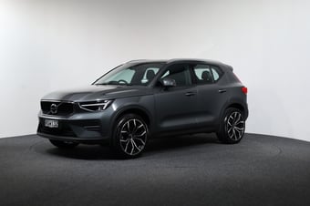 2025 Volvo XC40 at Ebbett Hamilton