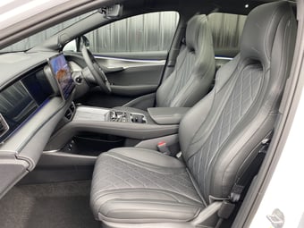 2026 BYD Sealion 7 at Ebbett Hamilton