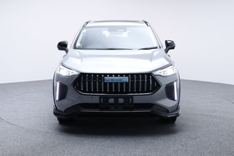 2026 Haval Jolion at Ebbett GWM Pukekohe