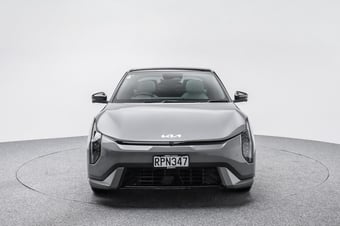 2026 Kia EV4 at Ebbett Pukekohe