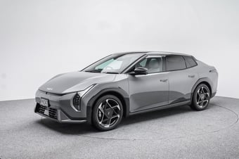 2026 Kia EV4 at Ebbett Pukekohe