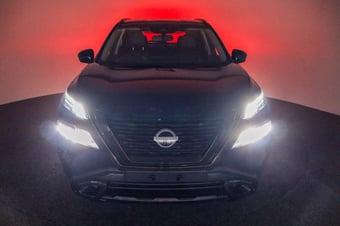 2025 Nissan X-Trail at Ebbett Pukekohe