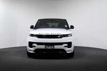 2025 Land Rover Range Rover Sport at Duncan & Ebbett Hamilton