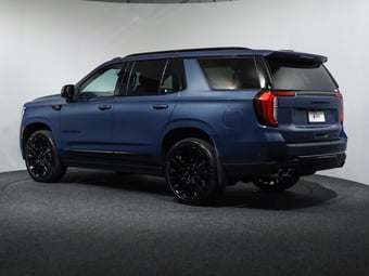 2026 GMC Yukon at Ebbett Hamilton