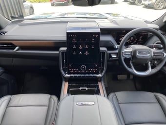 2026 GMC Yukon at Ebbett Hamilton