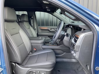2026 GMC Yukon at Ebbett Hamilton