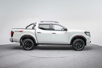 2026 Nissan Navara at Ebbett Pukekohe