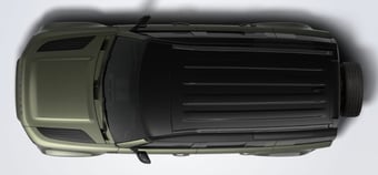 2026 Land Rover Defender at Duncan & Ebbett Hamilton