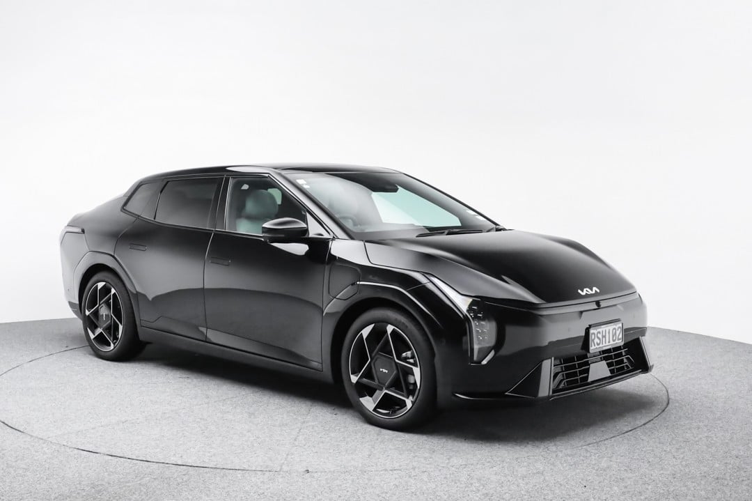 2026 Kia EV4 at Ebbett Pukekohe